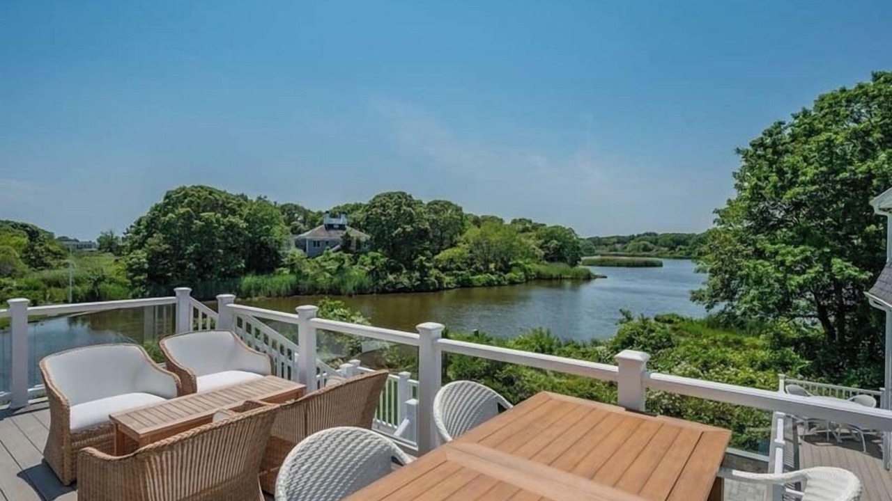 Photo of Outdoor in Hyannis