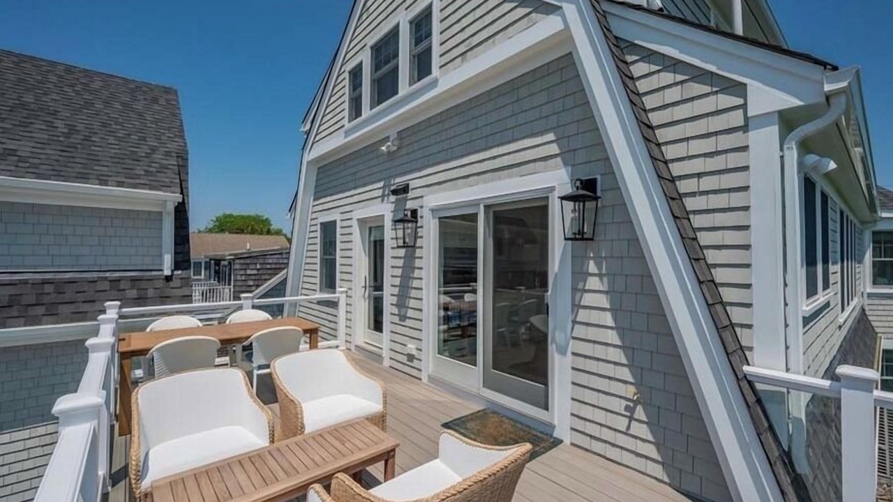 Photo of Outdoor in Hyannis
