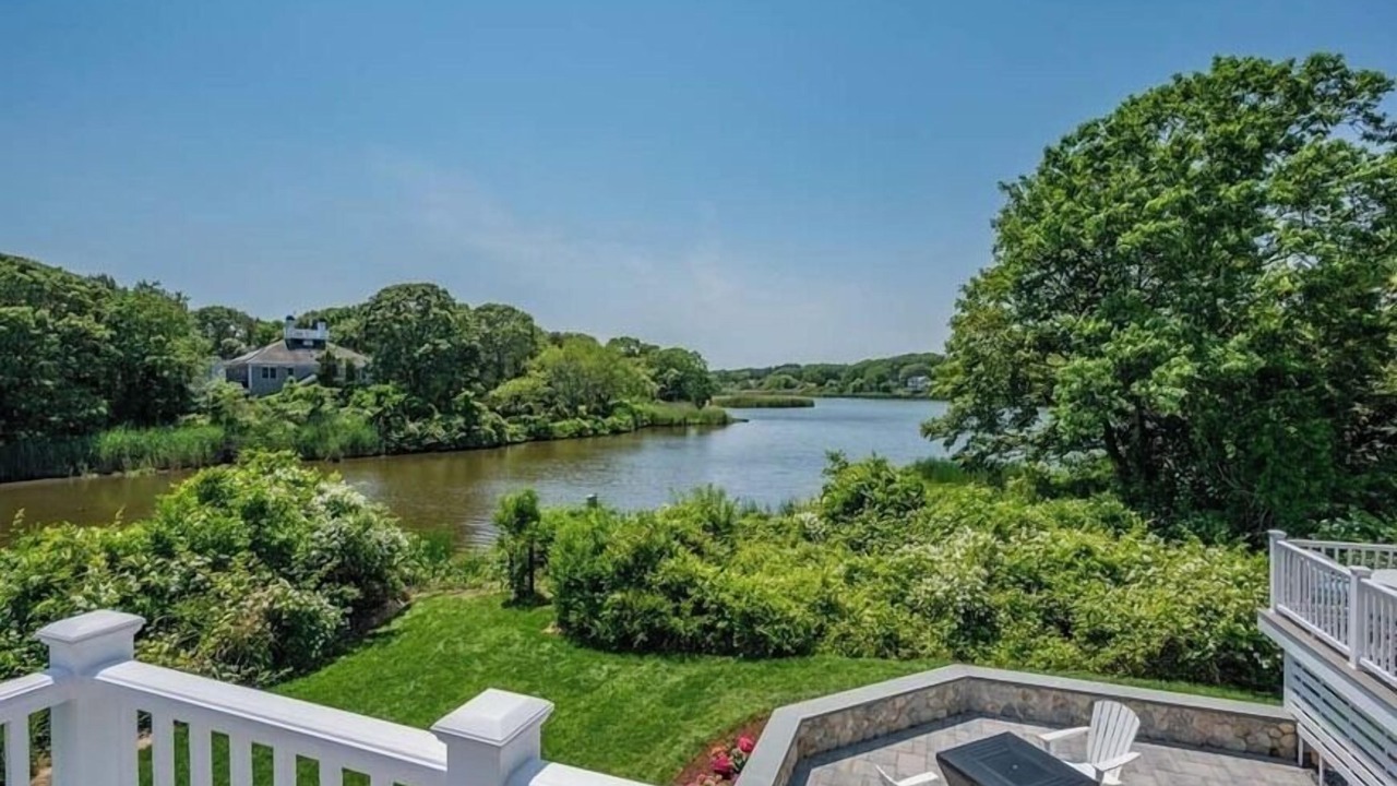 Photo of Patio Balcony in Hyannis
