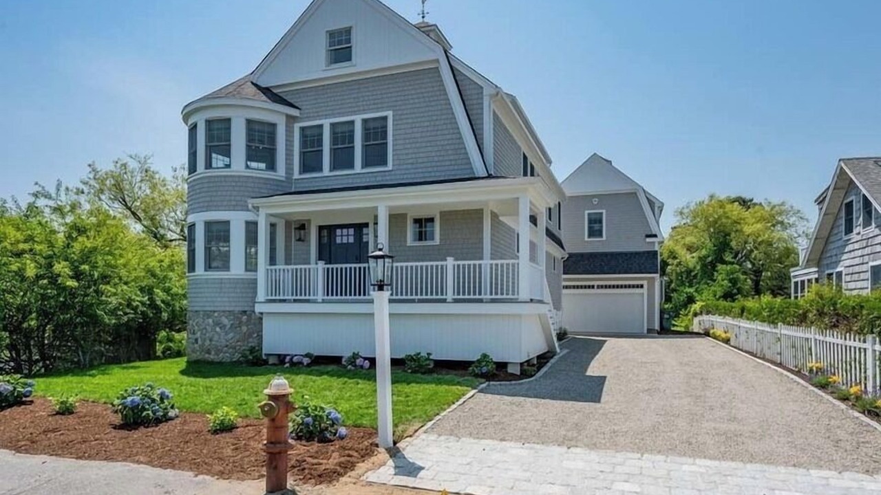 Photo of Outdoor in Hyannis