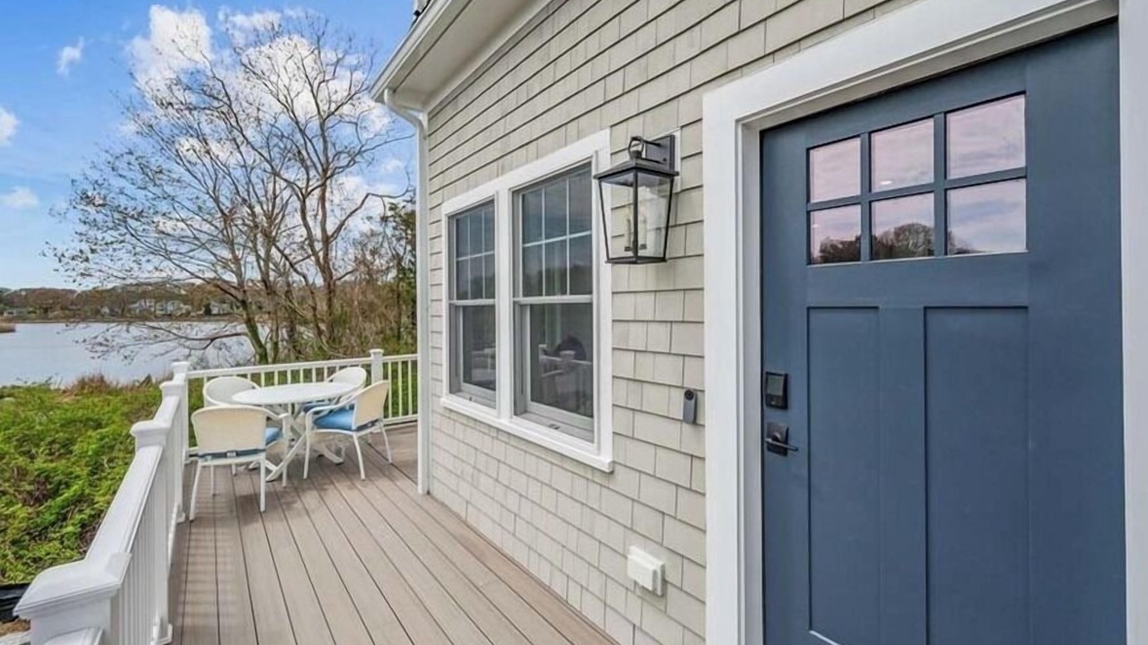 Photo of Outdoor in Hyannis
