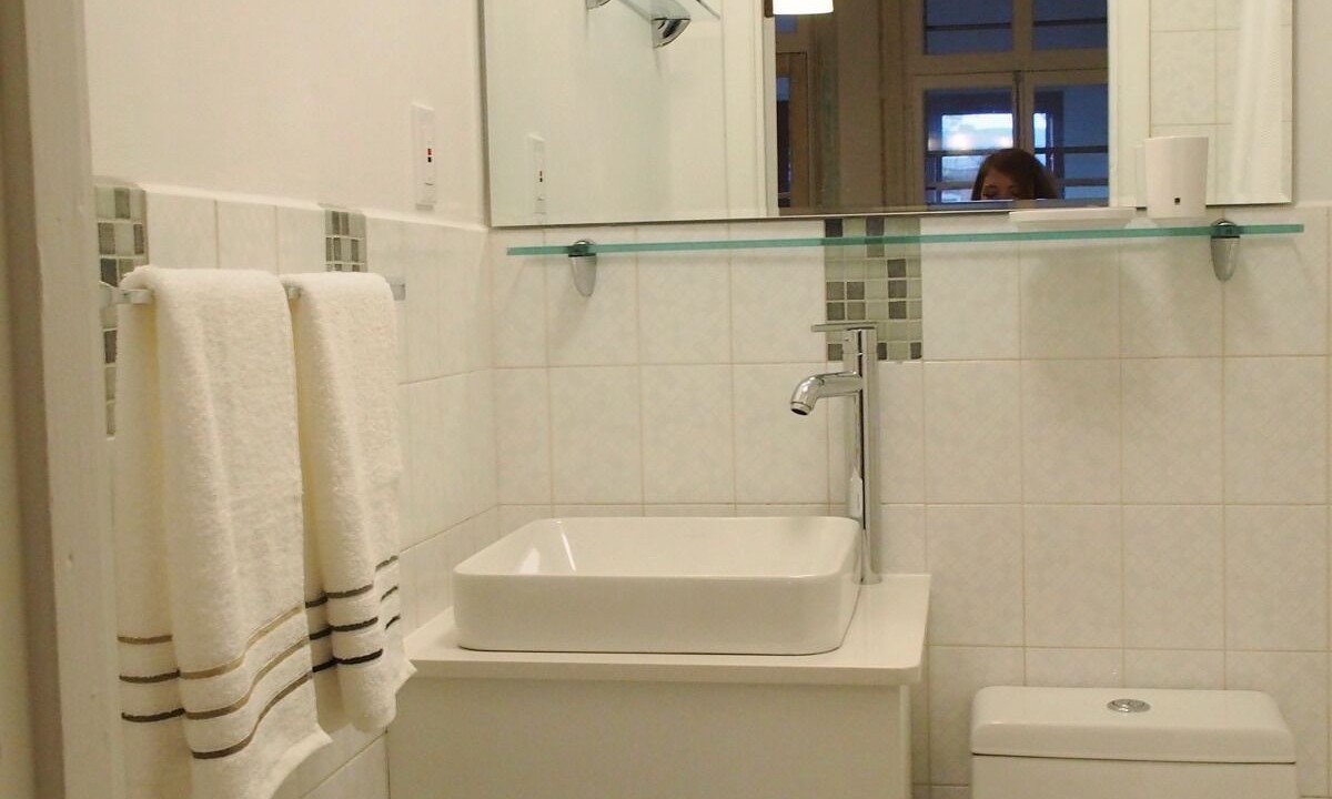 Photo of Bathroom in Mile End