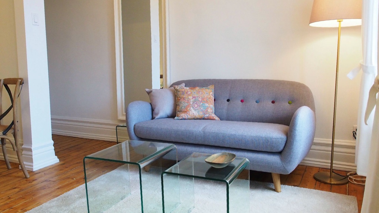 Photo of Livingroom in Mile End
