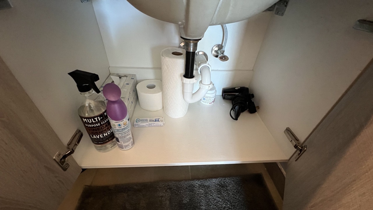 Photo of Bathroom in Oakland Park