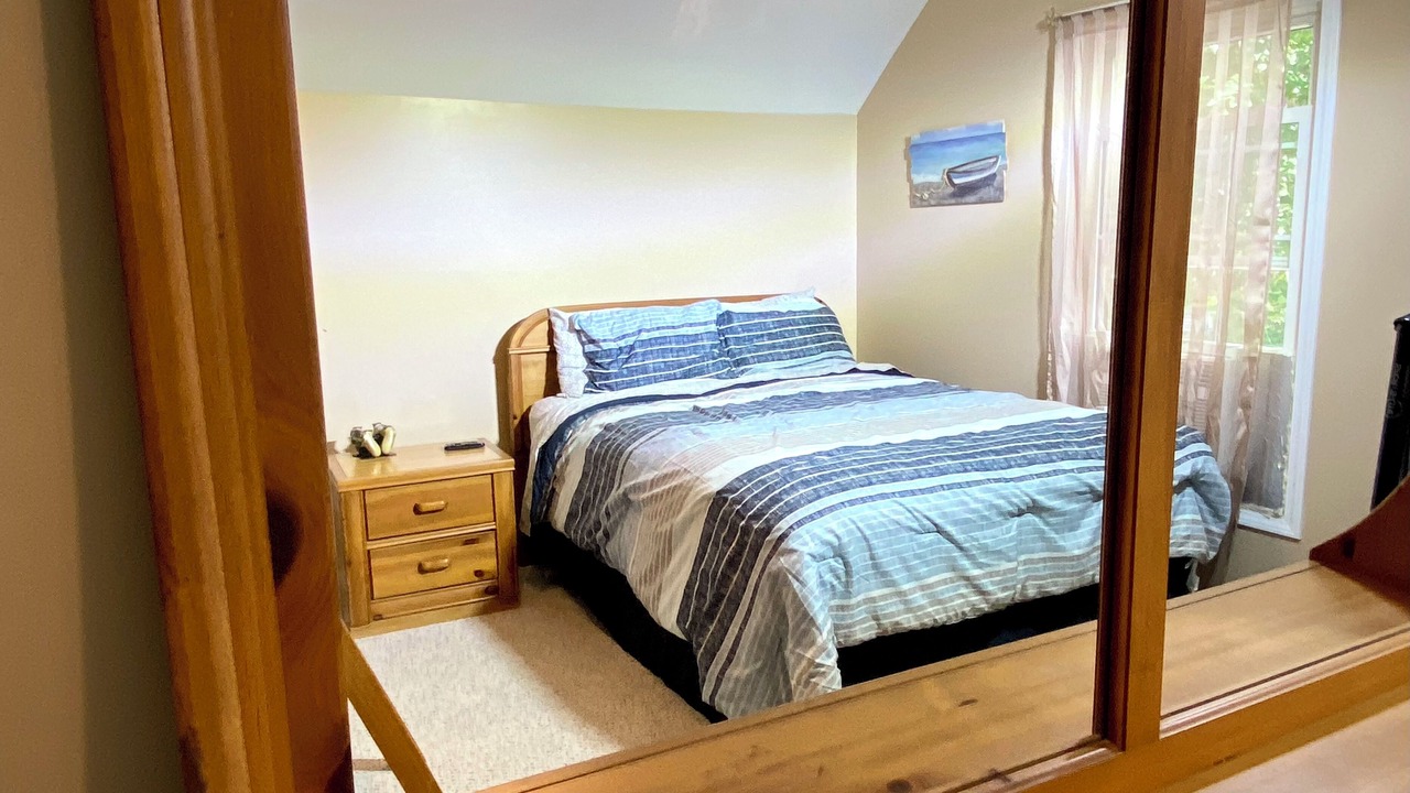 Photo of Bedroom in Mount Storm