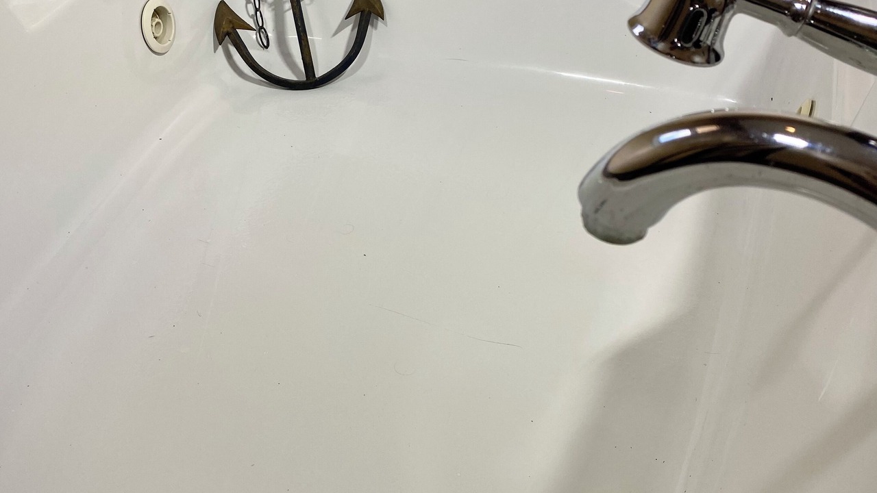 Photo of Bathroom in Mount Storm