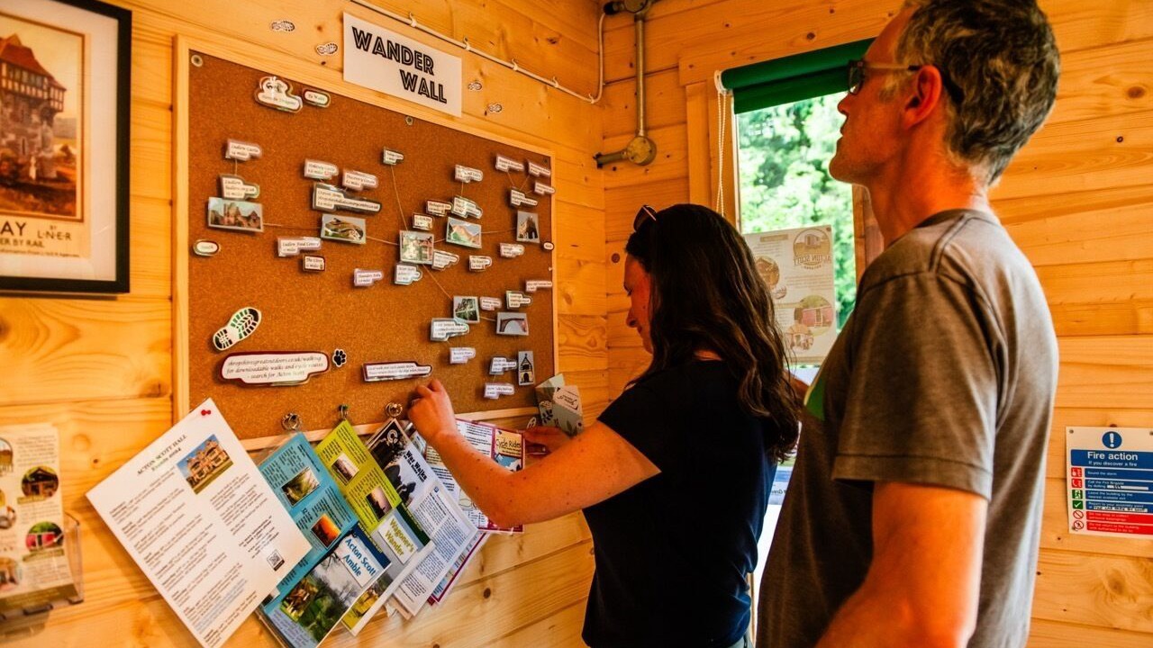 Photo of Others in Acton Scott