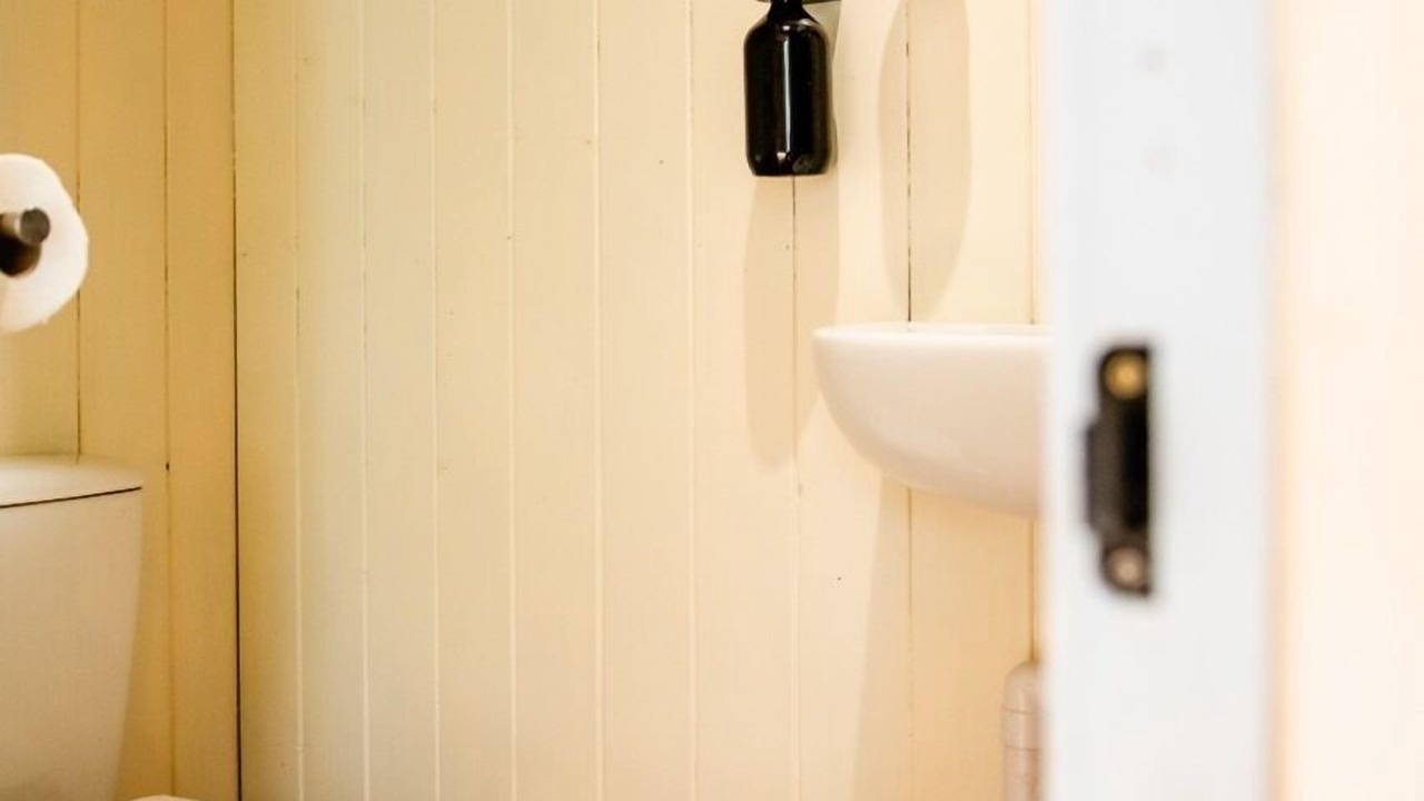 Photo of Bedroom in Acton Scott