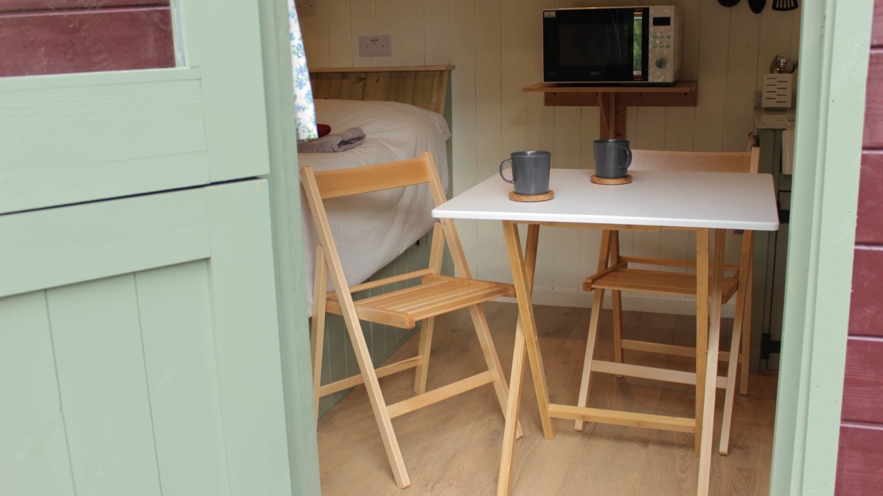 Photo of Others in Acton Scott