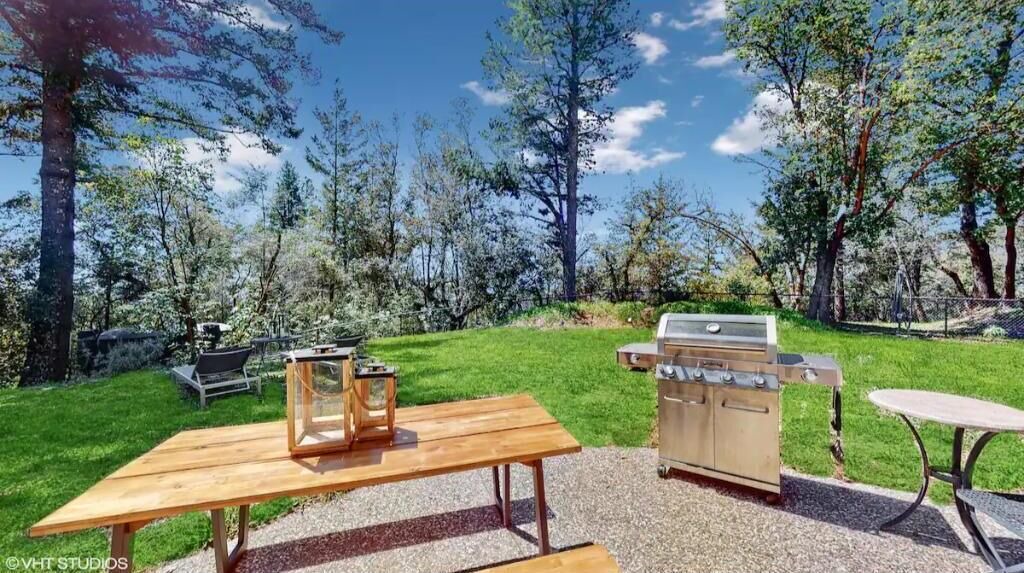 Photo of Outdoor in Los Gatos