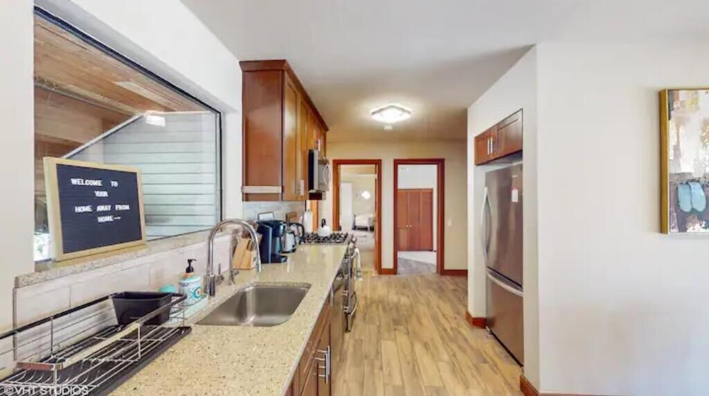 Photo of Kitchen in Los Gatos