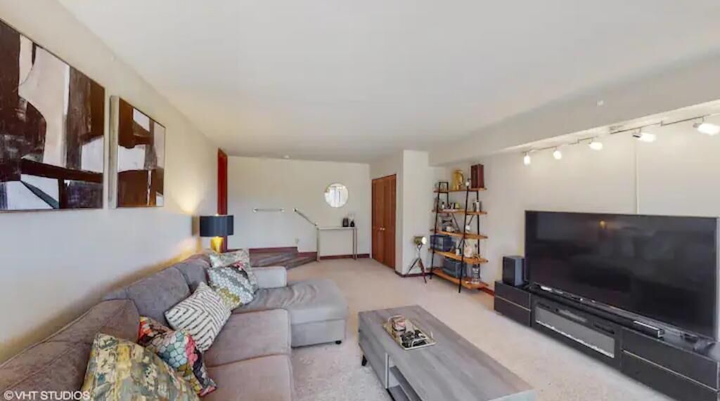 Photo of Livingroom in Los Gatos