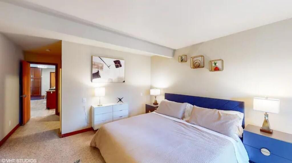 Photo of Bedroom in Los Gatos