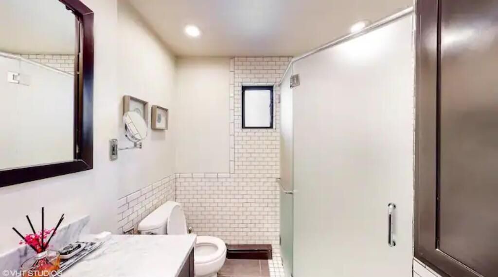 Photo of Bathroom in Los Gatos