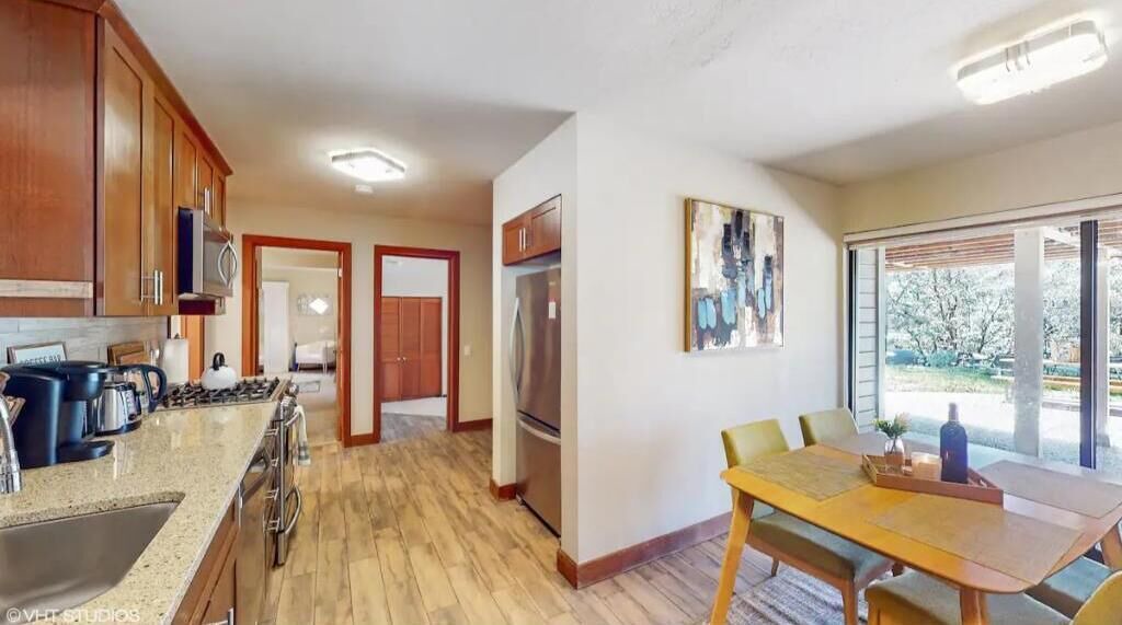 Photo of Kitchen in Los Gatos