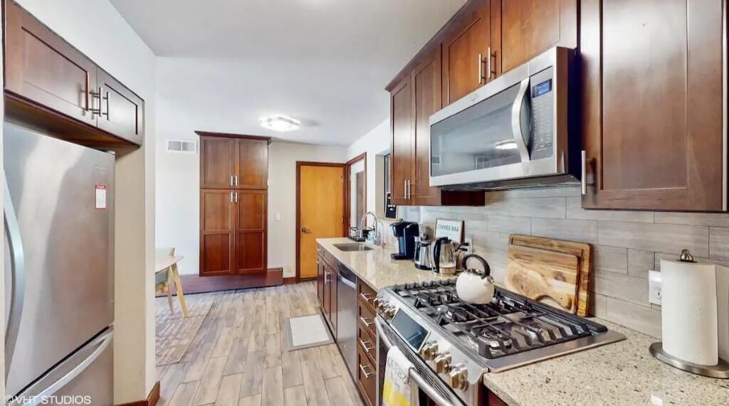 Photo of Kitchen in Los Gatos