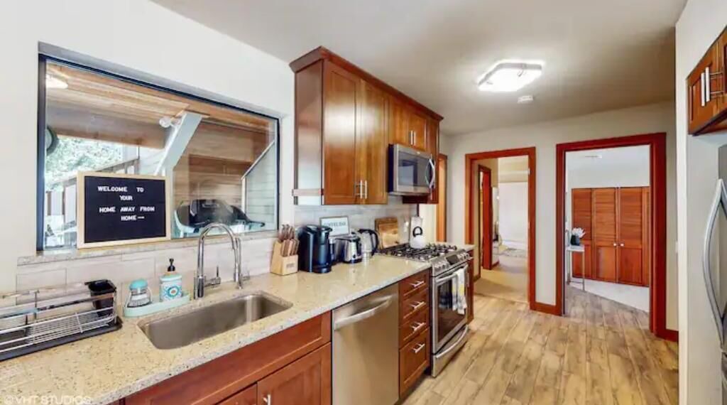 Photo of Kitchen in Los Gatos