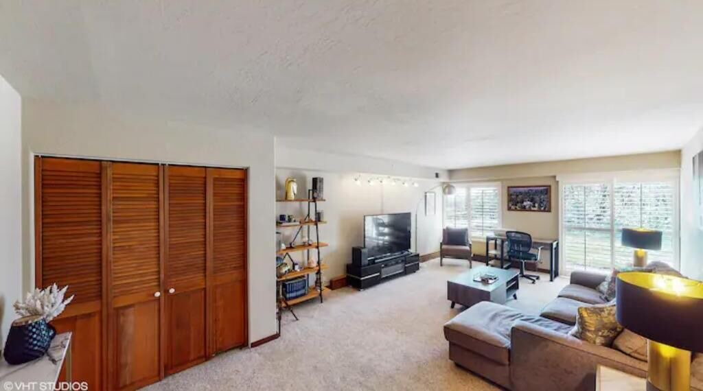 Photo of Livingroom in Los Gatos