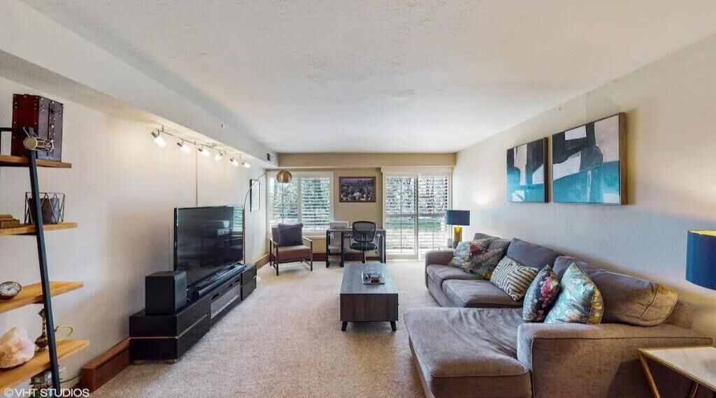 Photo of Livingroom in Los Gatos