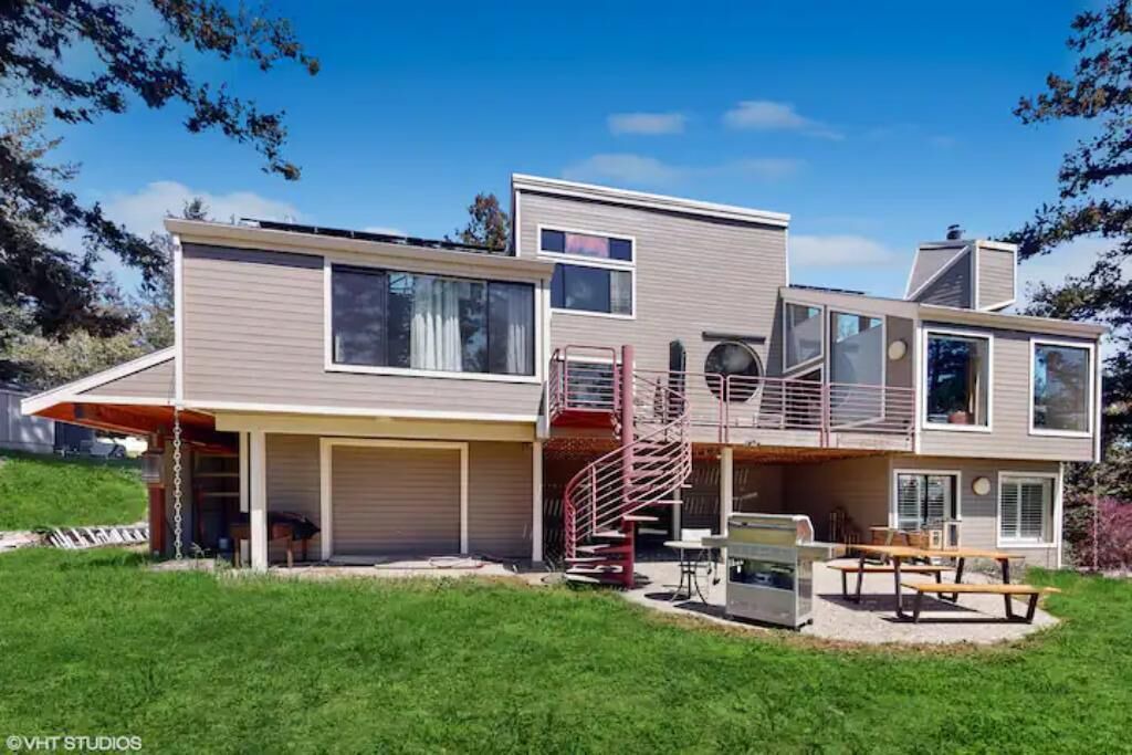 Photo of Outdoor in Los Gatos