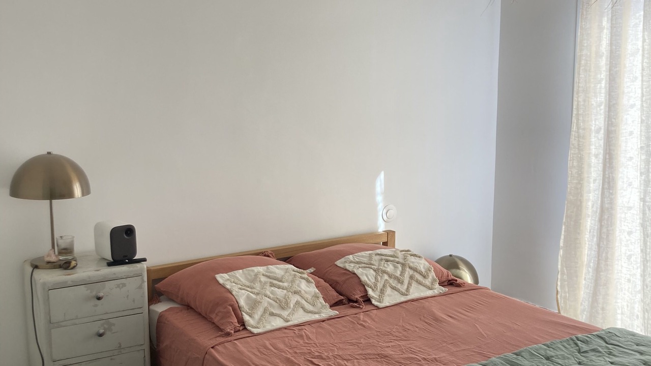 Photo of Bedroom in Bas-Vernet