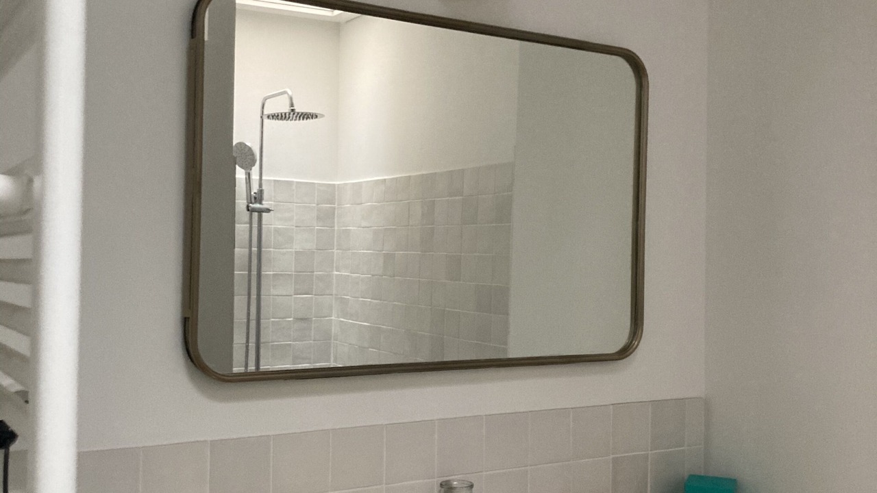 Photo of Bathroom in Bas-Vernet
