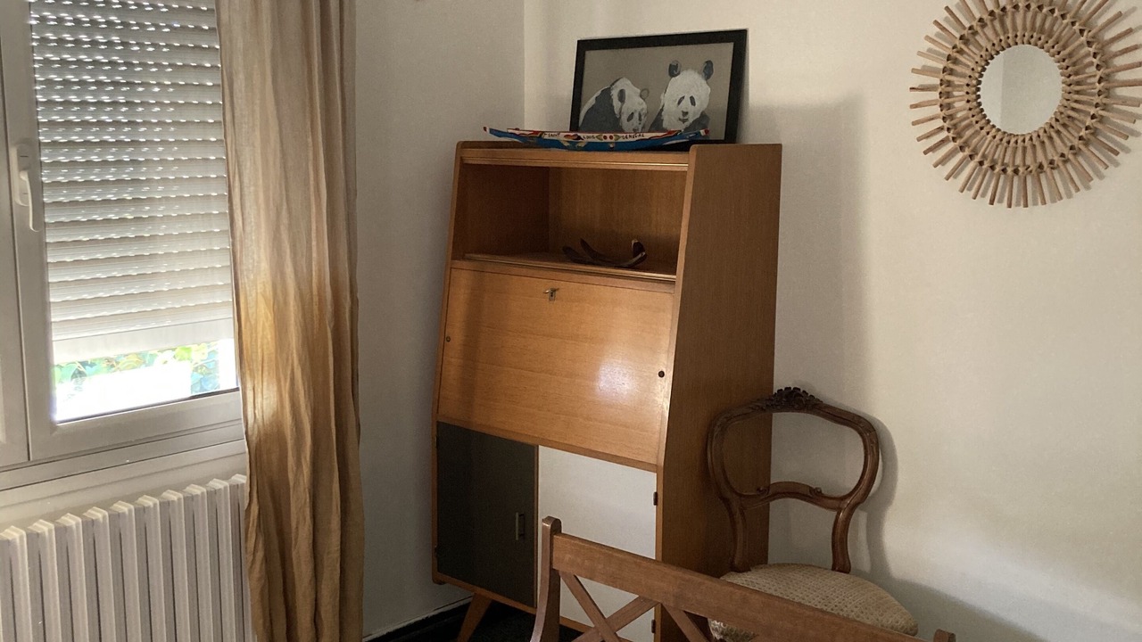 Photo of Bedroom in Bas-Vernet