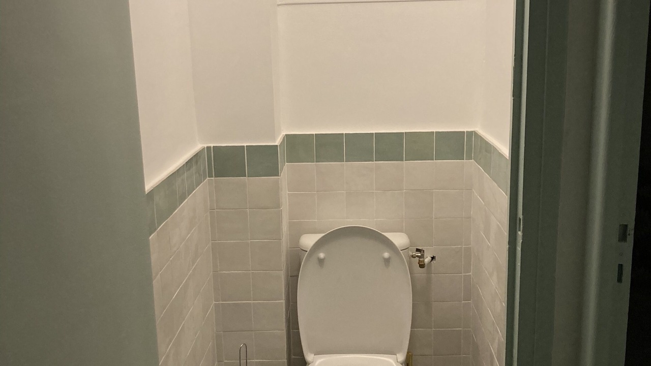 Photo of Bathroom in Bas-Vernet