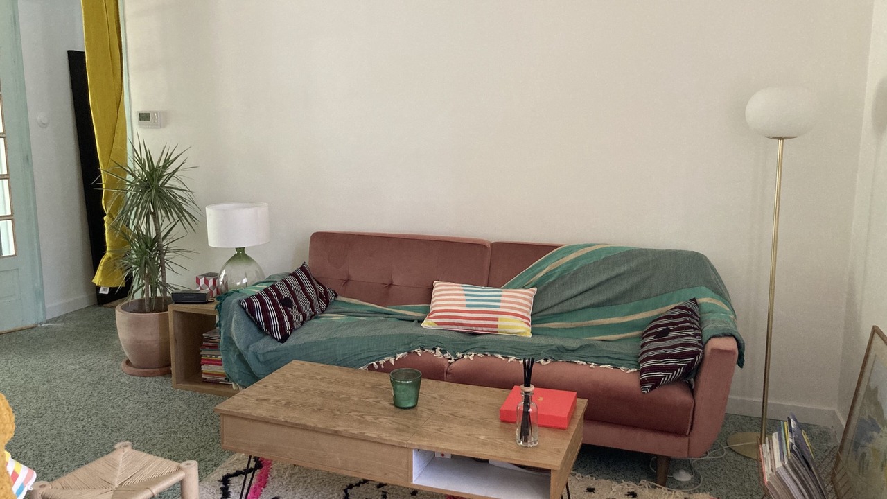 Photo of Livingroom in Bas-Vernet