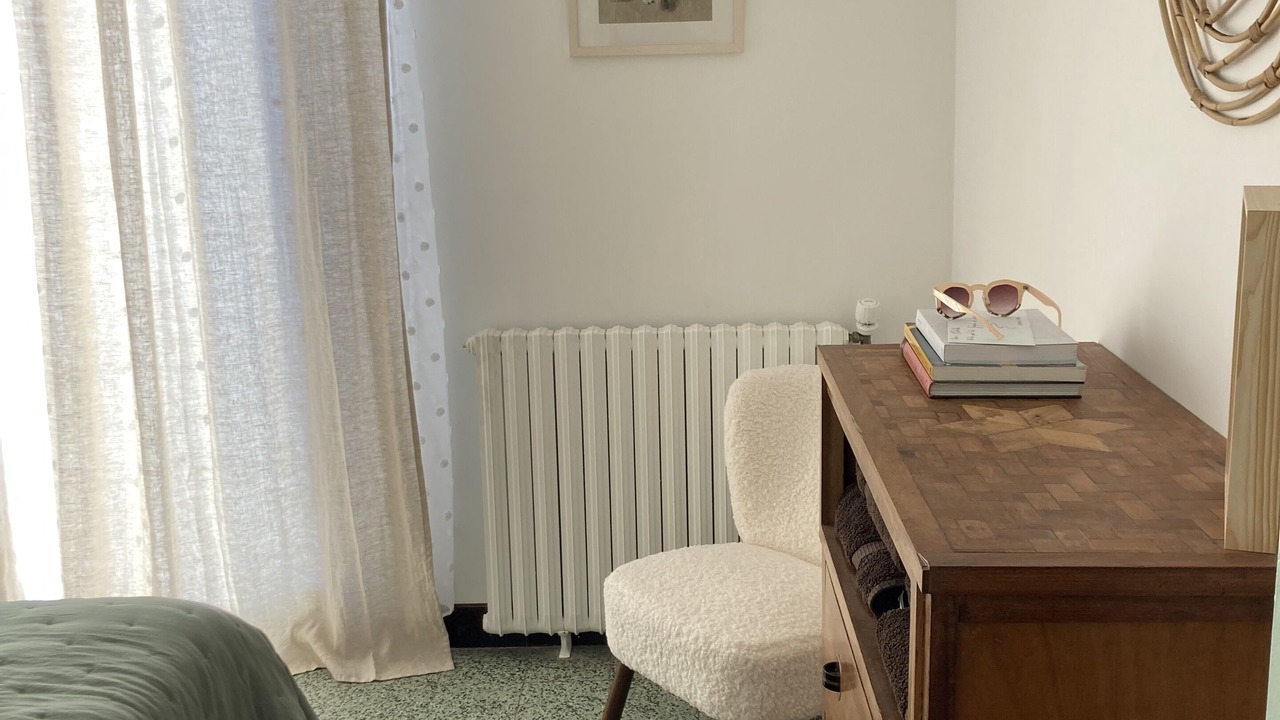 Photo of Bedroom in Bas-Vernet