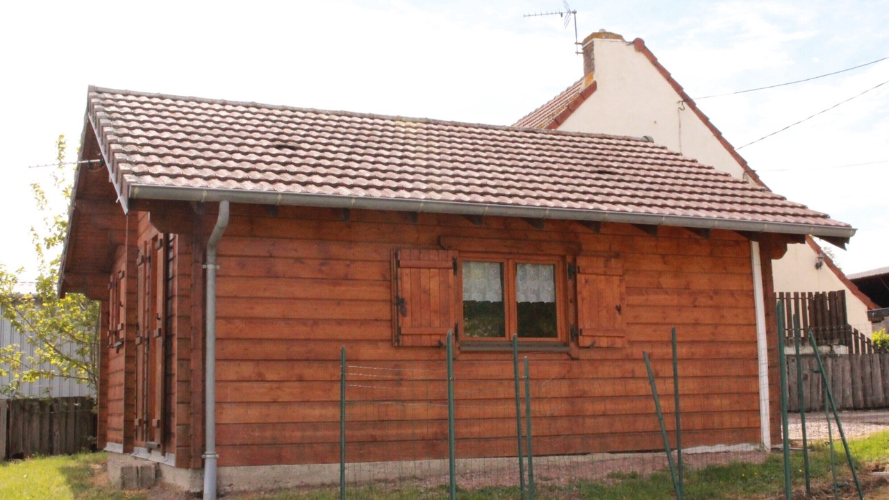 Photo of Outdoor in Le Breuil