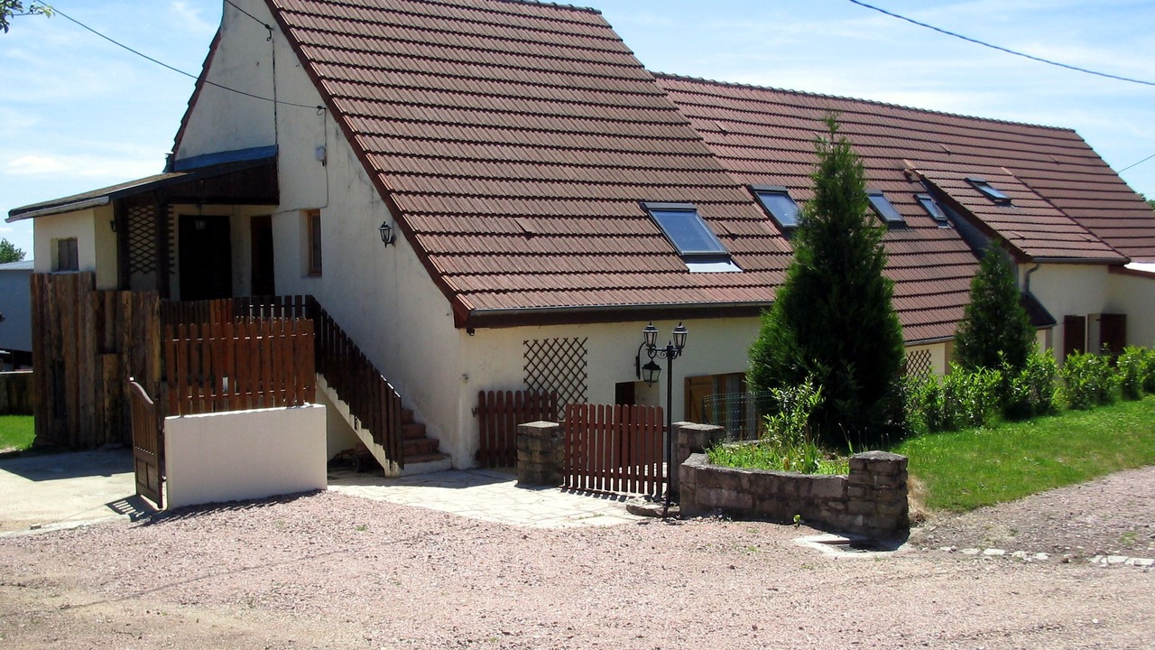 Photo of Outdoor in Le Breuil