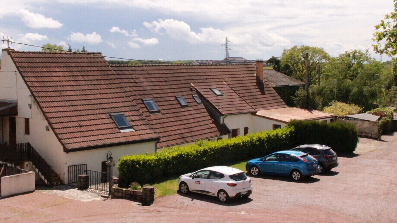 Photo of Outdoor in Le Breuil