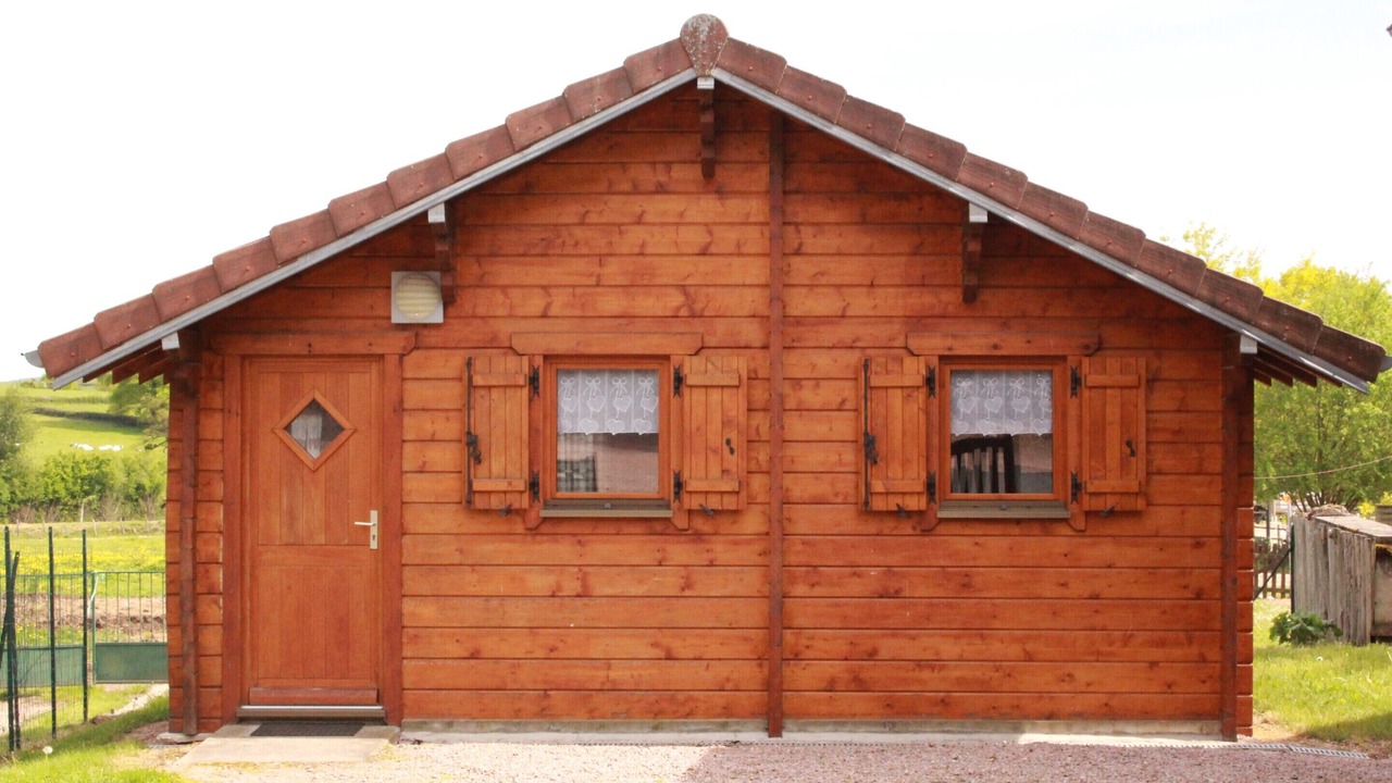 Photo of Outdoor in Le Breuil