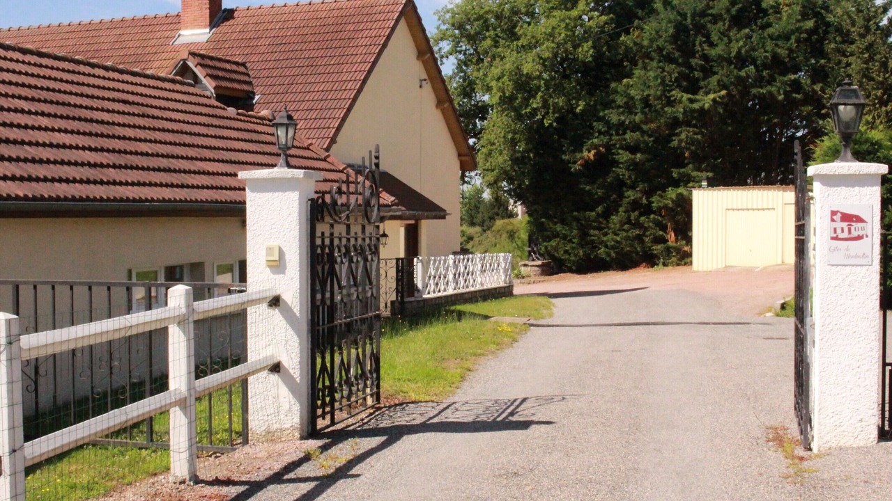 Photo of Outdoor in Le Breuil