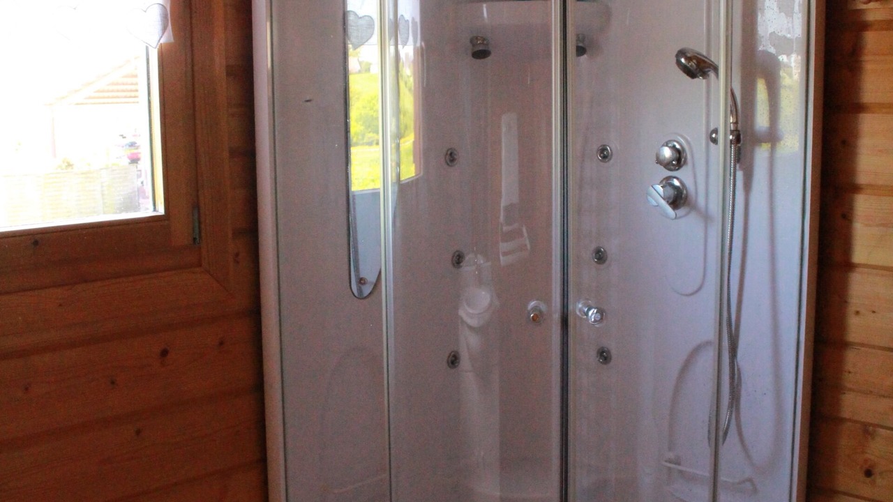 Photo of Bathroom in Le Breuil