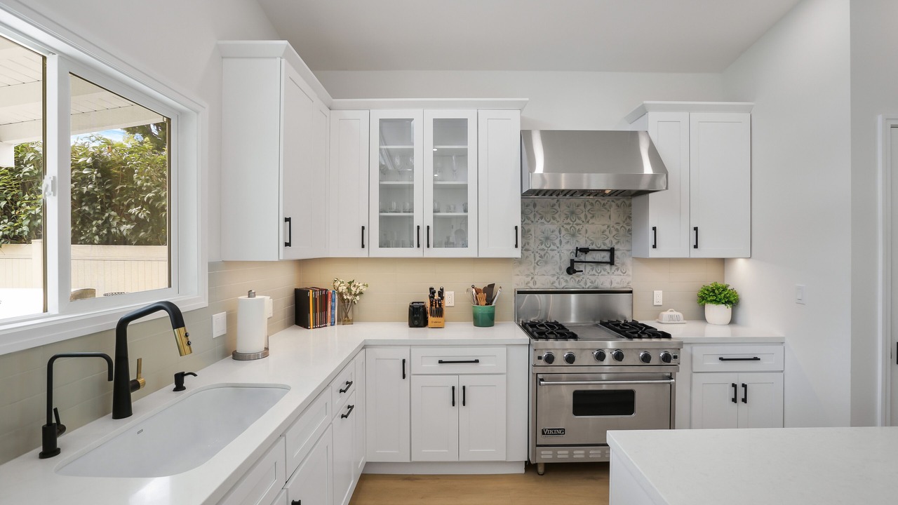 Photo of Kitchen in Huntington Beach