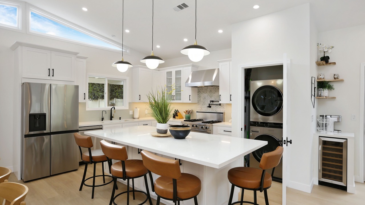 Photo of Kitchen in Huntington Beach