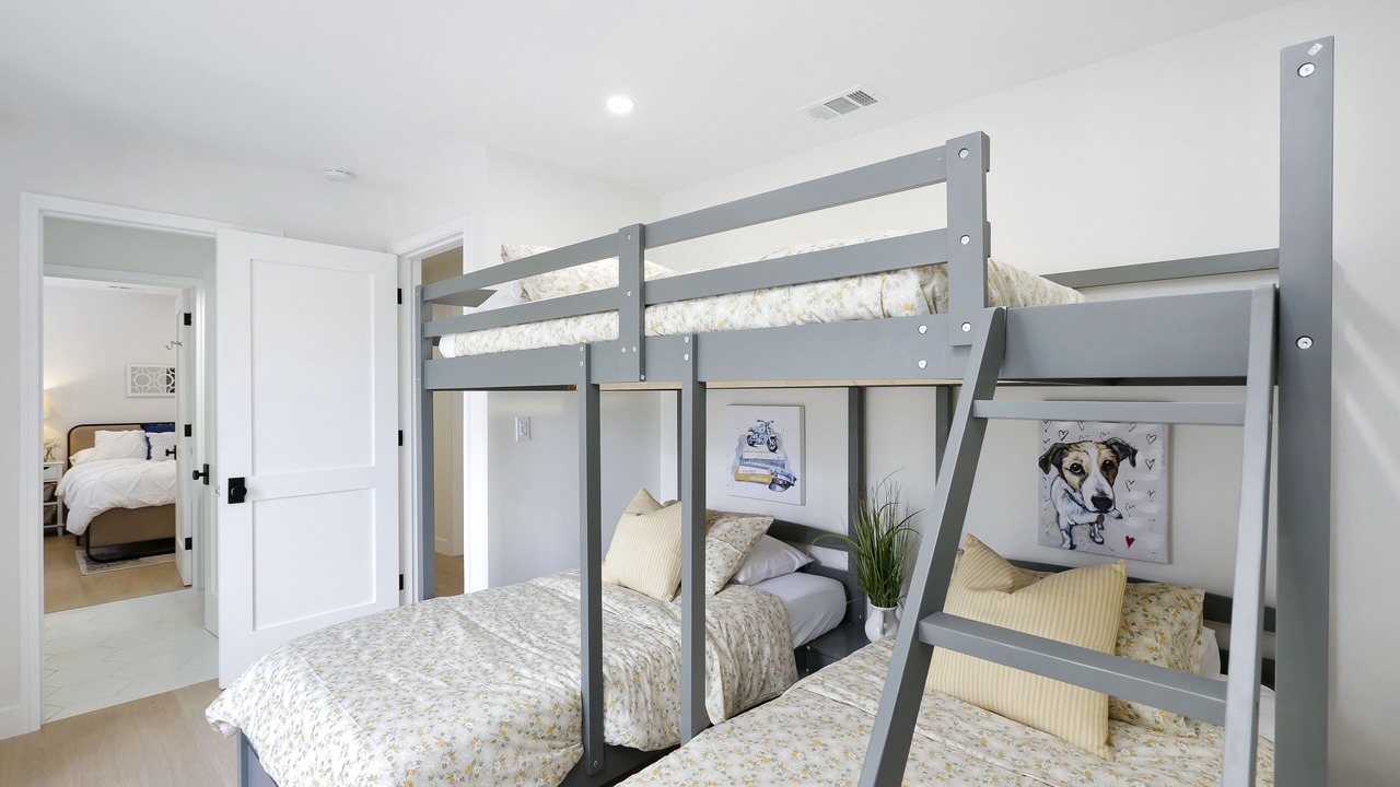 Photo of Bedroom in Huntington Beach