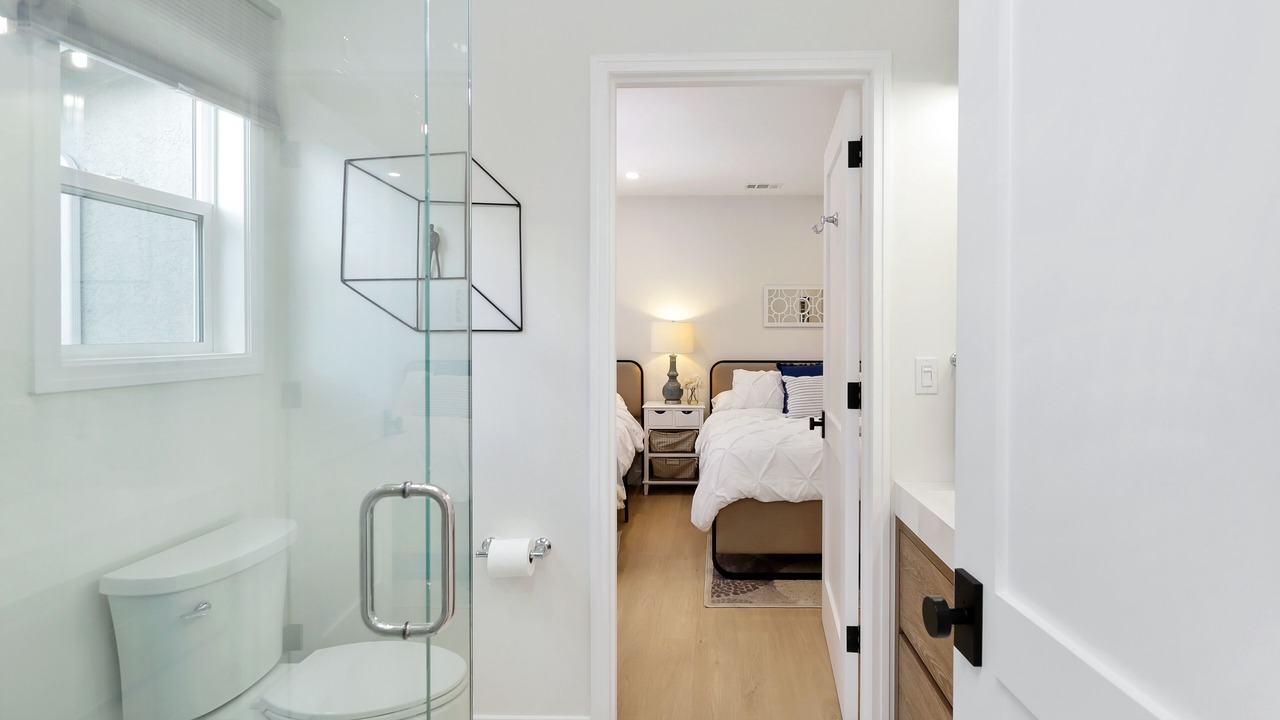 Photo of Bathroom in Huntington Beach