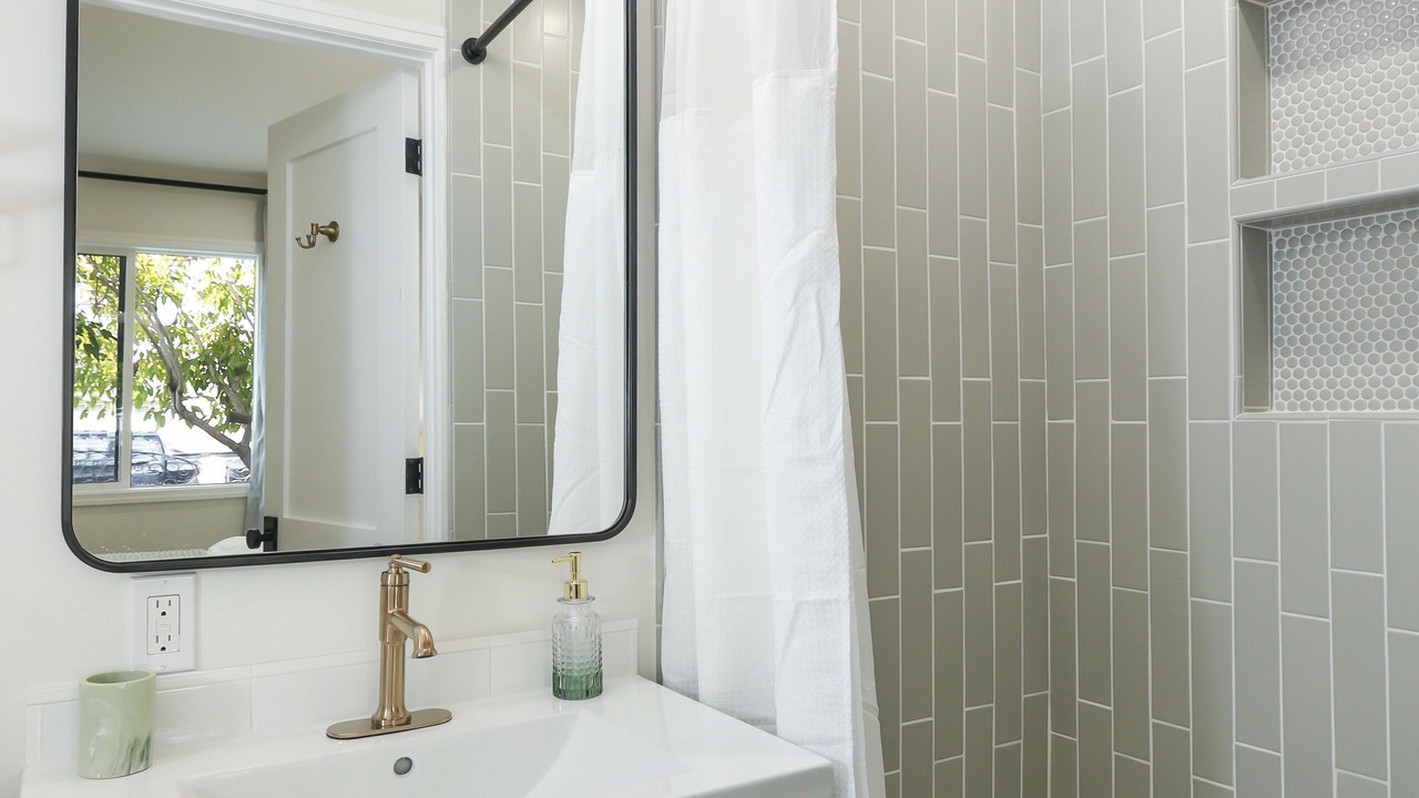 Photo of Bathroom in Huntington Beach
