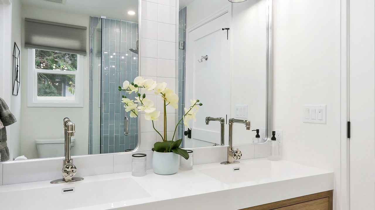Photo of Bathroom in Huntington Beach