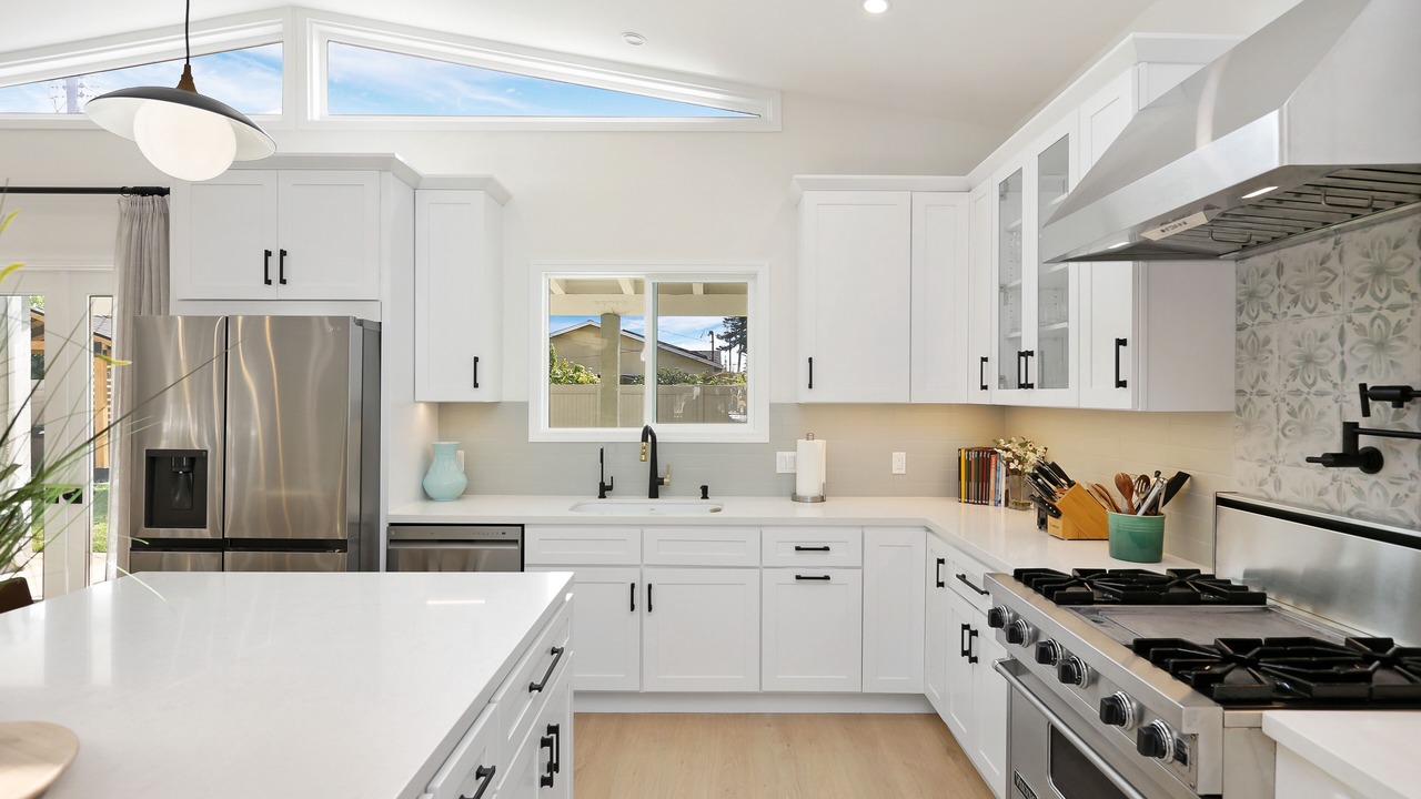 Photo of Kitchen in Huntington Beach