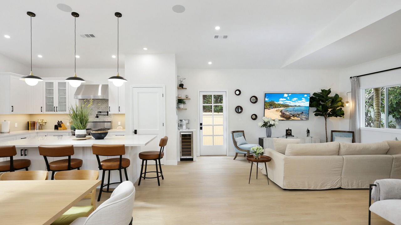 Photo of Livingroom in Huntington Beach