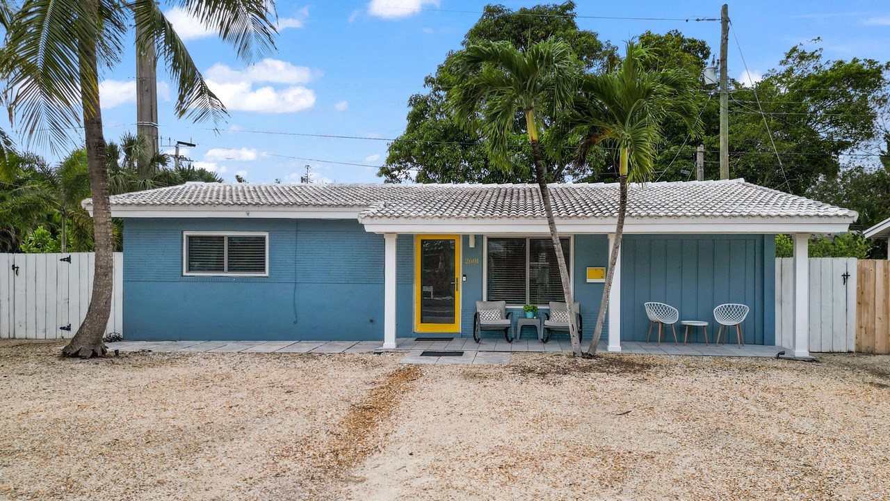 Photo of Outdoor in Wilton Manors