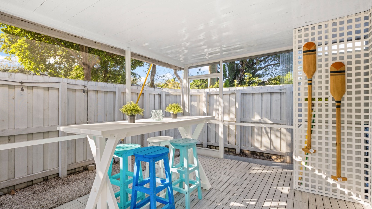 Photo of Outdoor in Wilton Manors