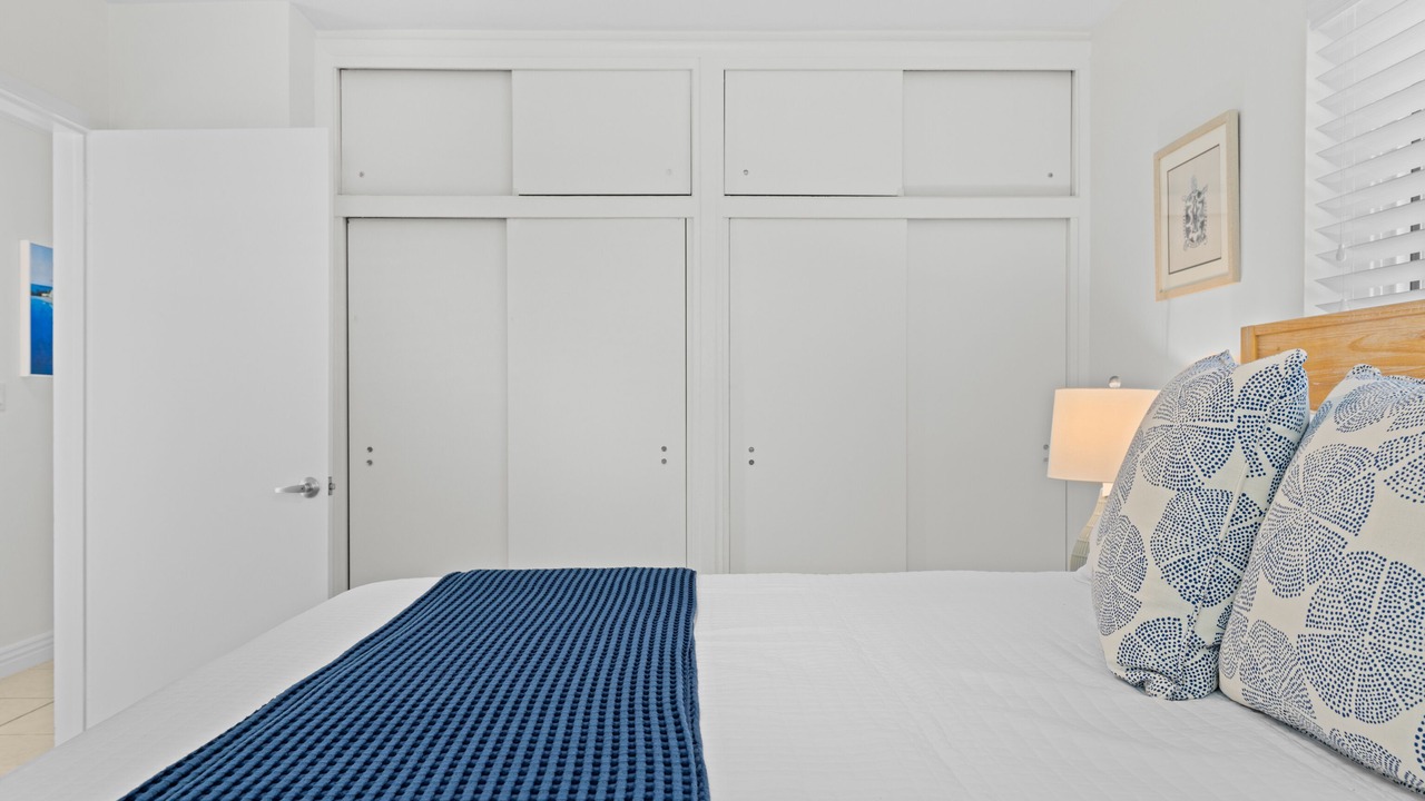 Photo of Bedroom in Wilton Manors