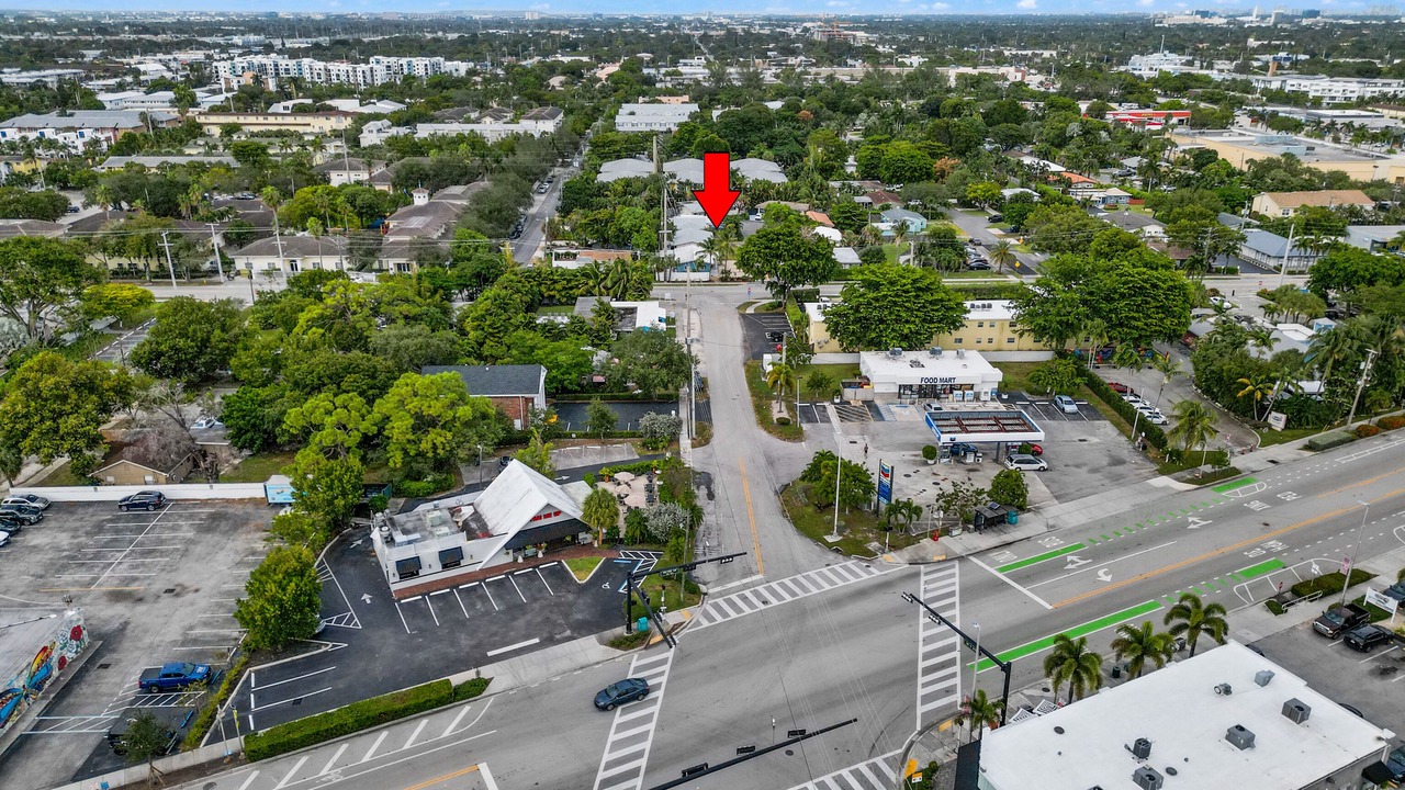 Photo of Outdoor in Wilton Manors