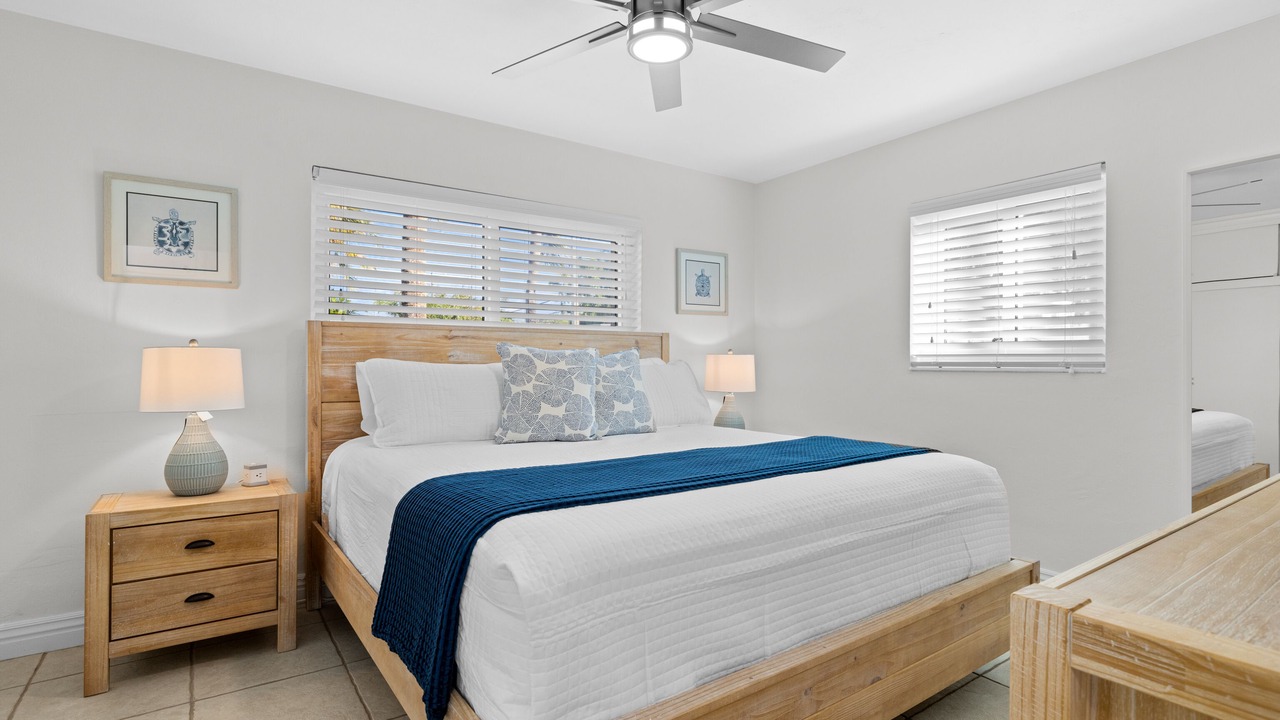 Photo of Bedroom in Wilton Manors