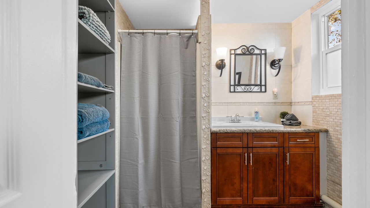 Photo of Bathroom in Wilton Manors